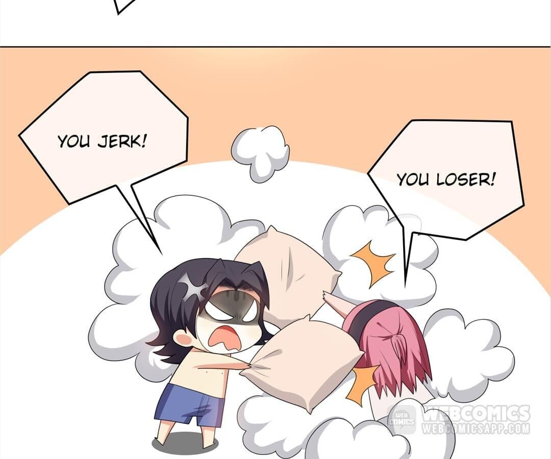 Lair & Love Game chapter 19 page 86