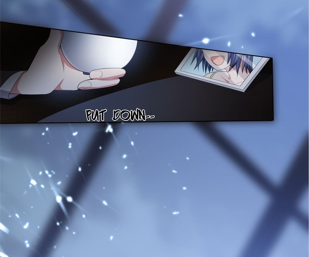 Lair & Love Game chapter 19 page 99