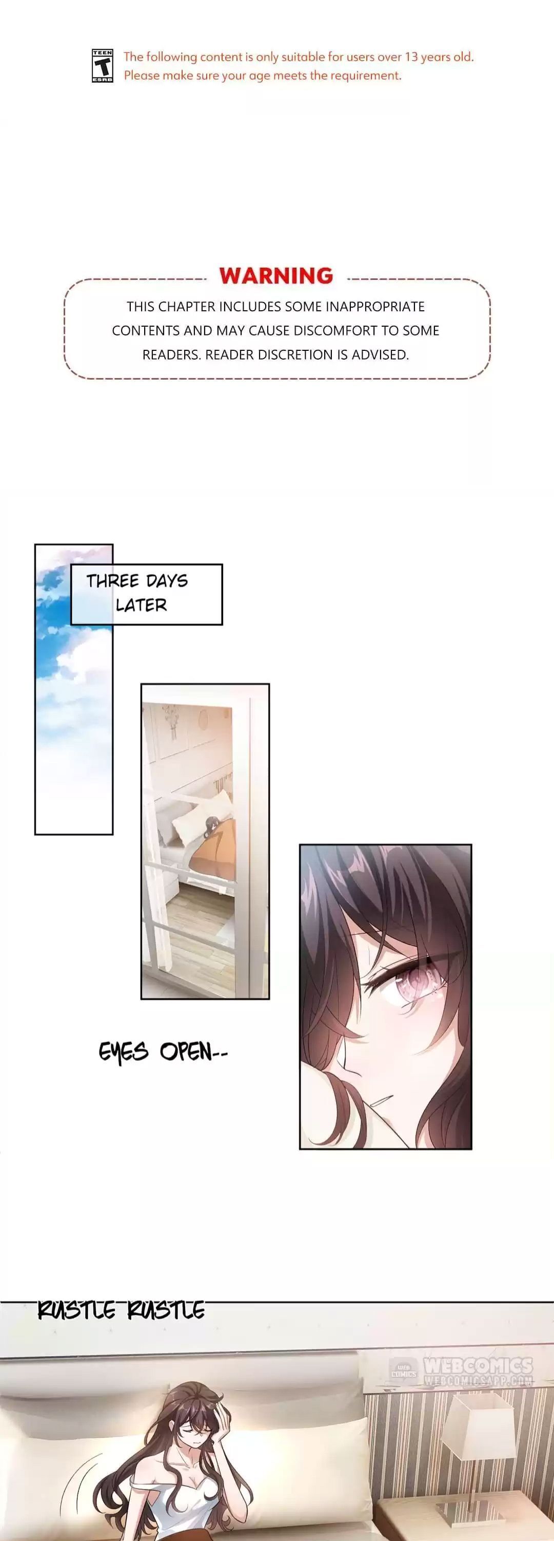 Lair & Love Game chapter 20 page 1