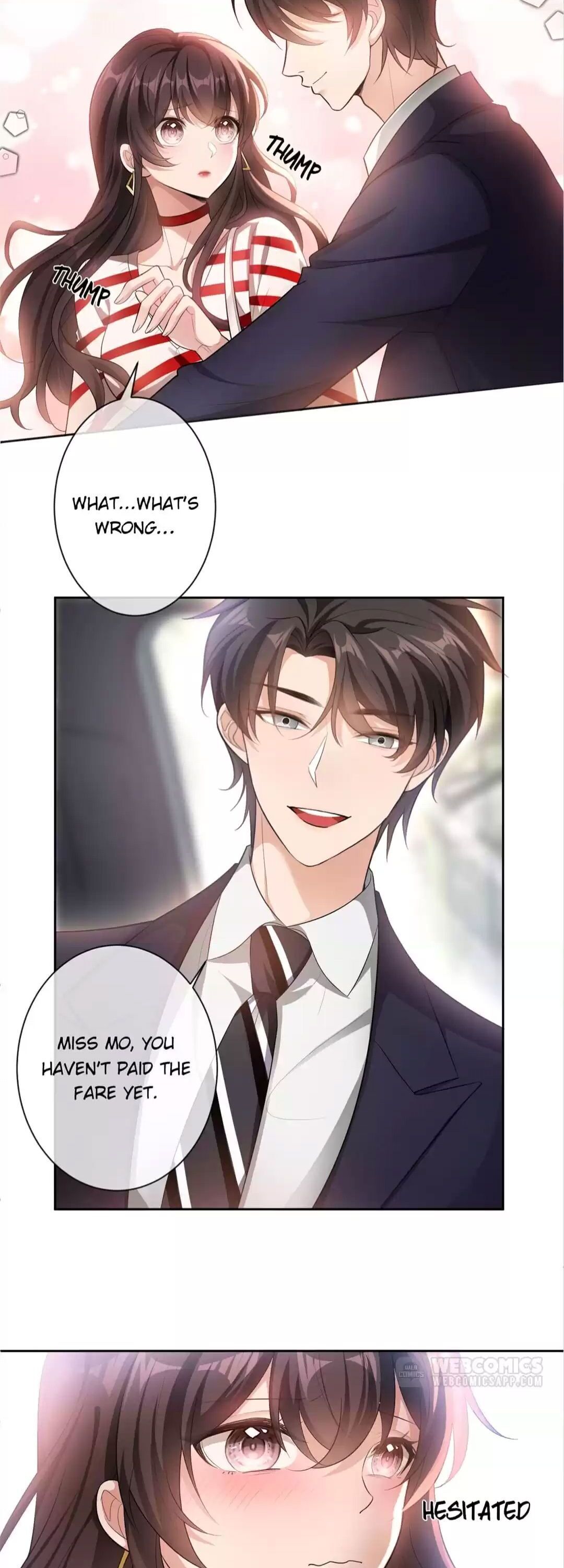 Lair & Love Game chapter 20 page 10