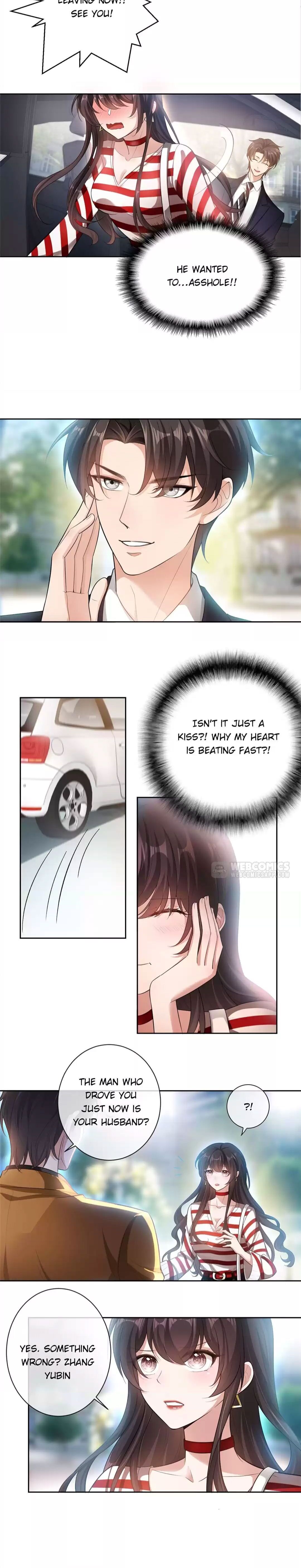 Lair & Love Game chapter 20 page 12