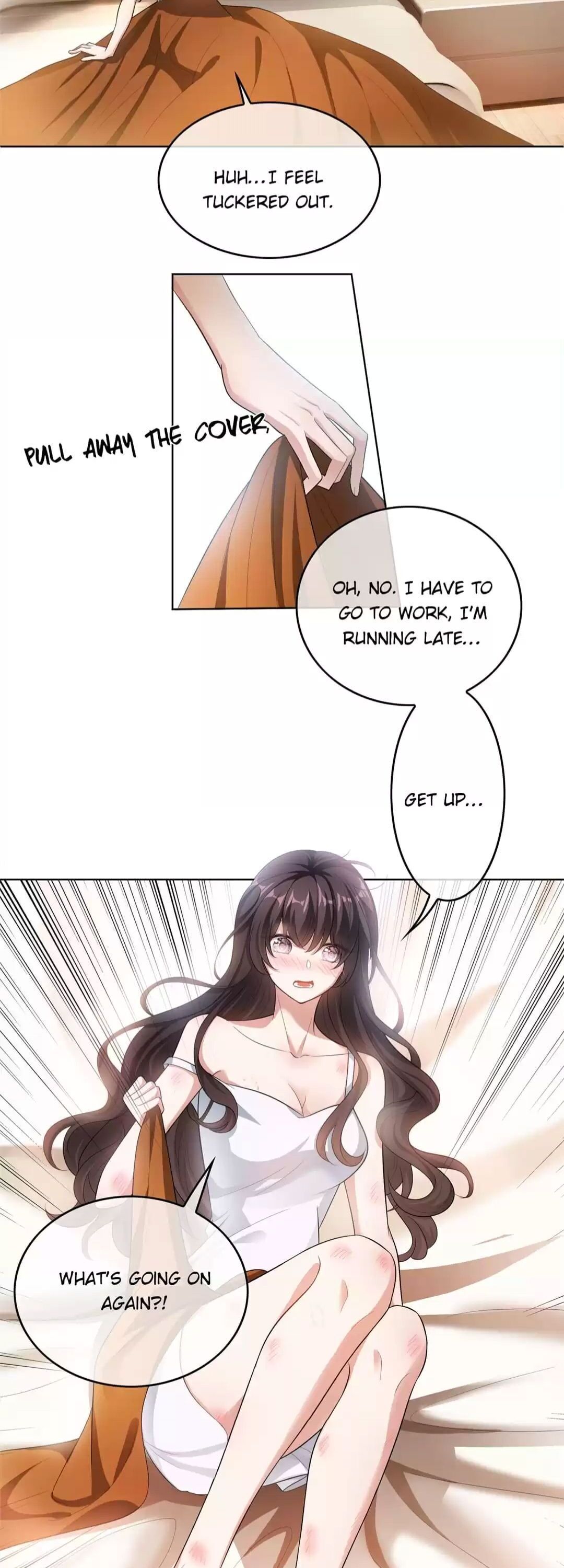 Lair & Love Game chapter 20 page 2