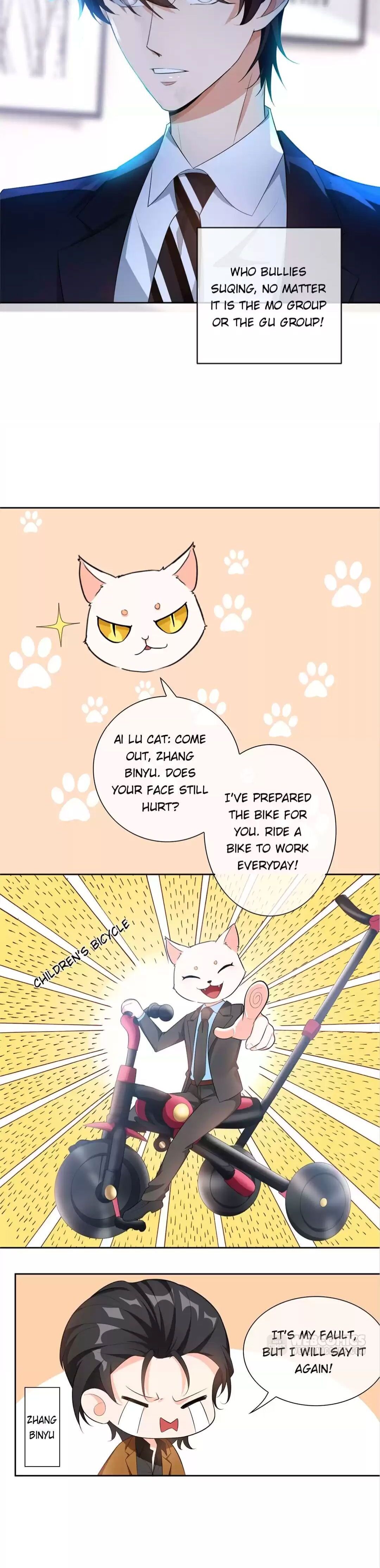 Lair & Love Game chapter 20 page 22