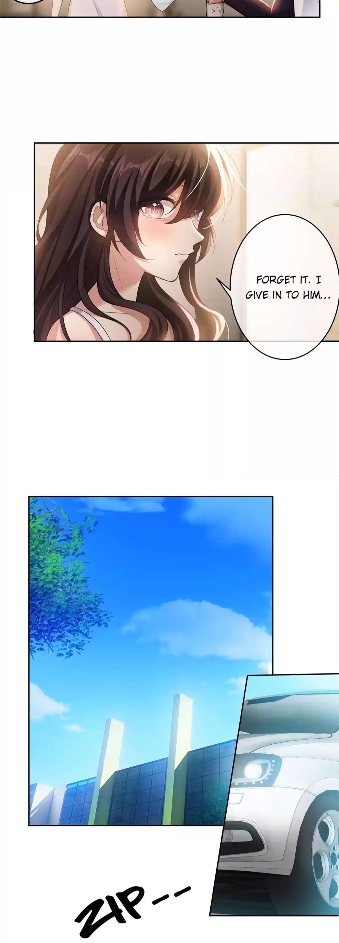 Lair & Love Game chapter 20 page 8