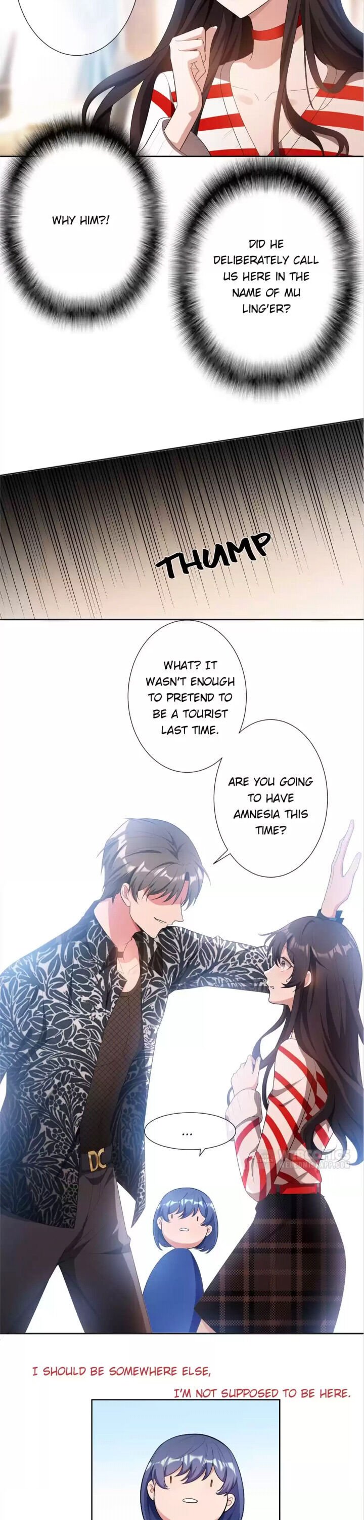 Lair & Love Game chapter 22 page 10