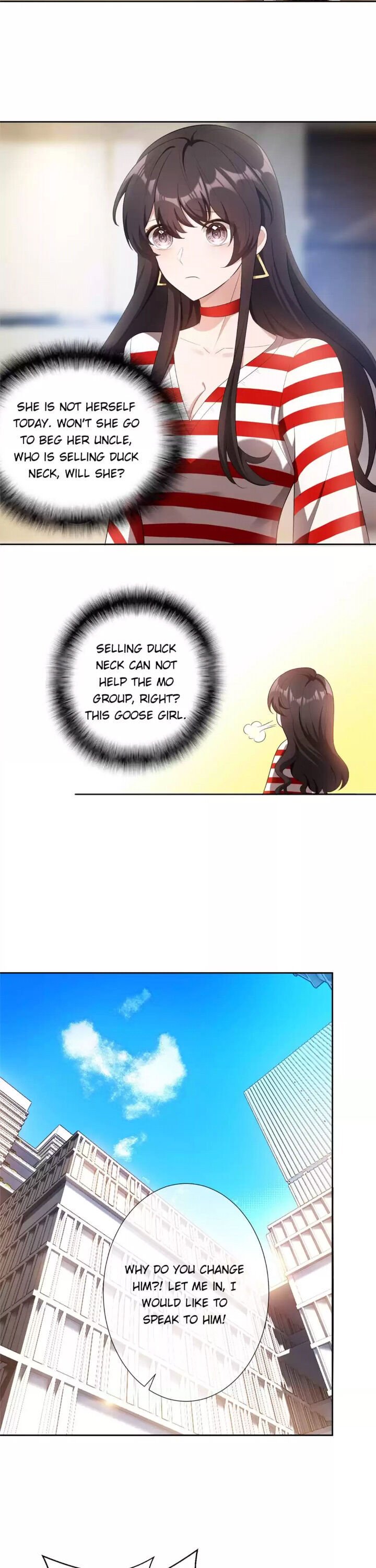 Lair & Love Game chapter 22 page 14