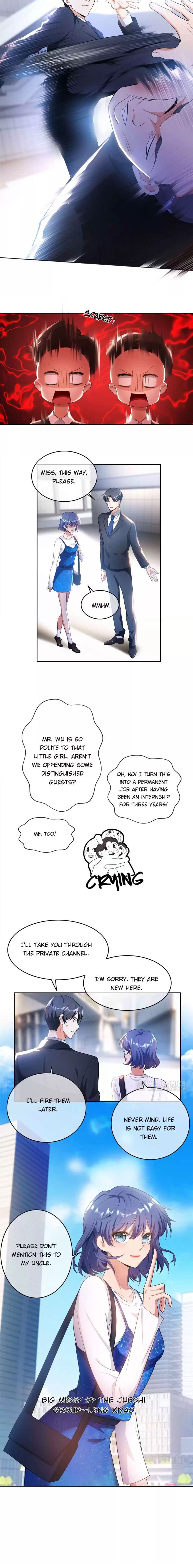 Lair & Love Game chapter 22 page 17