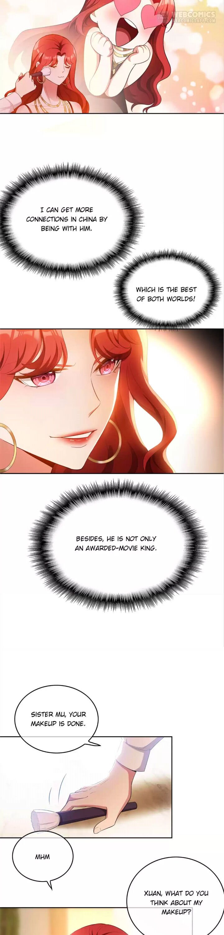 Lair & Love Game chapter 22 page 3