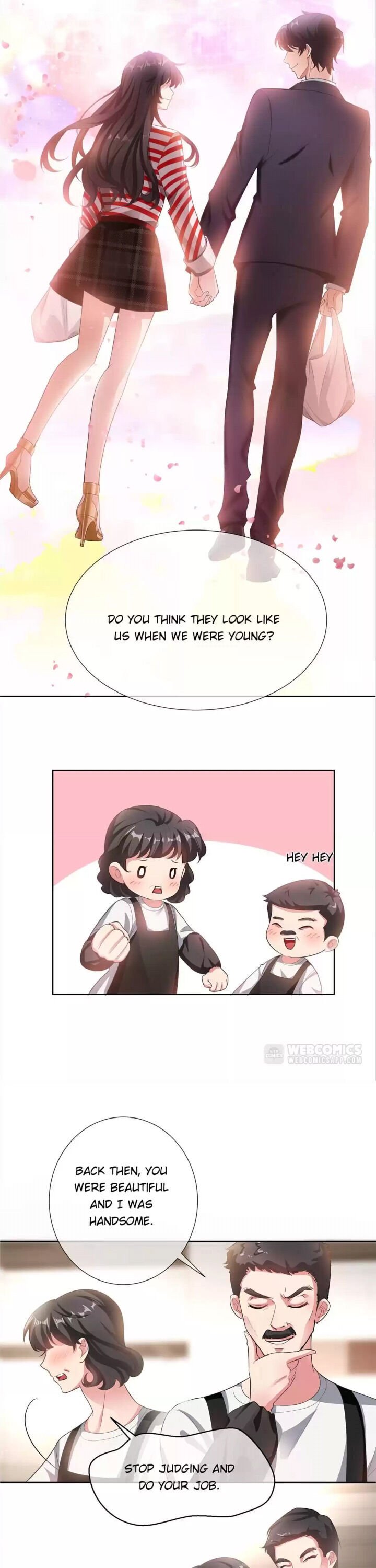 Lair & Love Game chapter 23 page 10