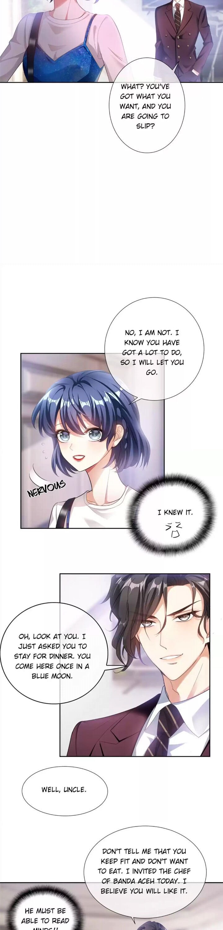 Lair & Love Game chapter 23 page 5