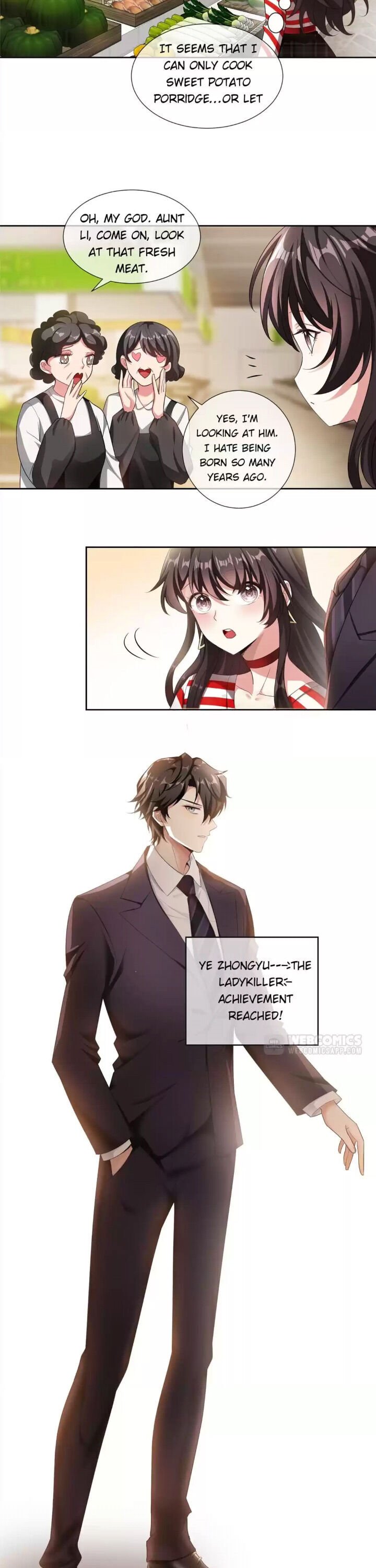 Lair & Love Game chapter 23 page 7