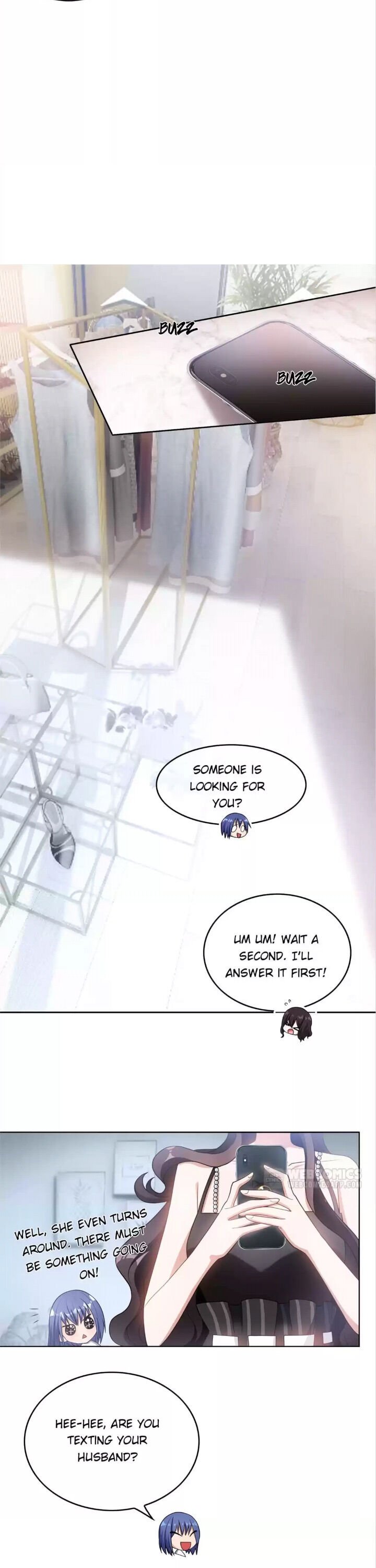 Lair & Love Game chapter 24 page 10