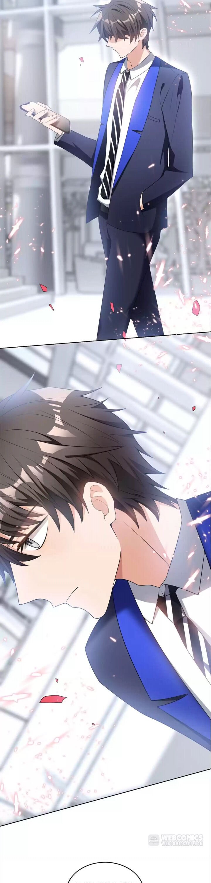 Lair & Love Game chapter 24 page 13