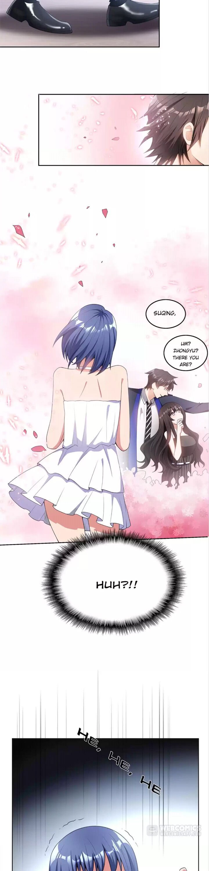 Lair & Love Game chapter 24 page 16