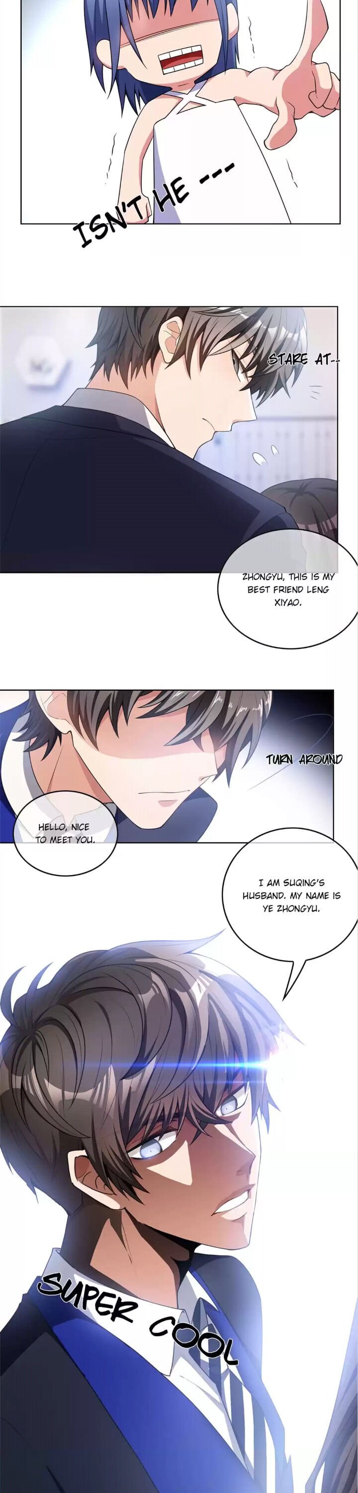 Lair & Love Game chapter 24 page 17