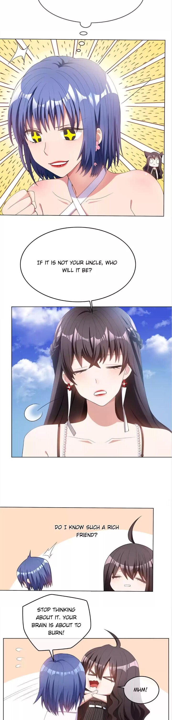 Lair & Love Game chapter 24 page 2