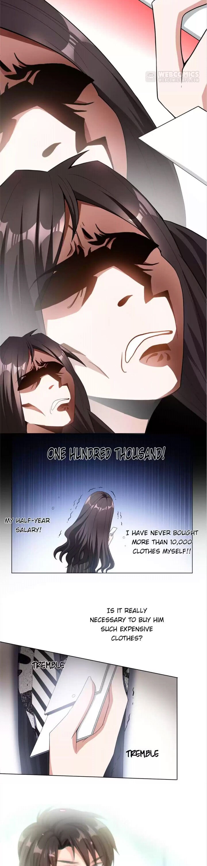 Lair & Love Game chapter 24 page 6