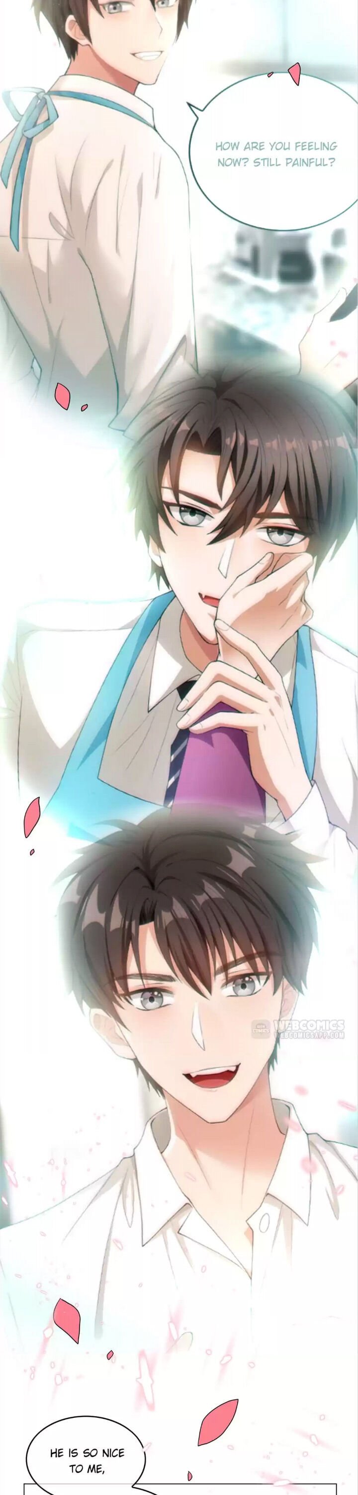 Lair & Love Game chapter 24 page 7