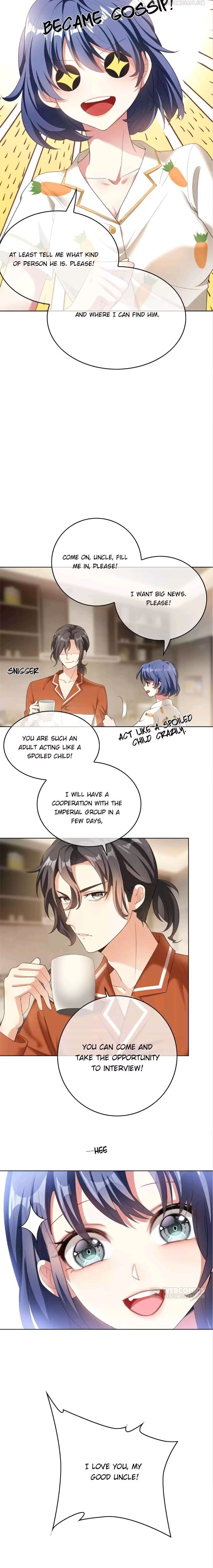 Lair & Love Game chapter 25 page 10