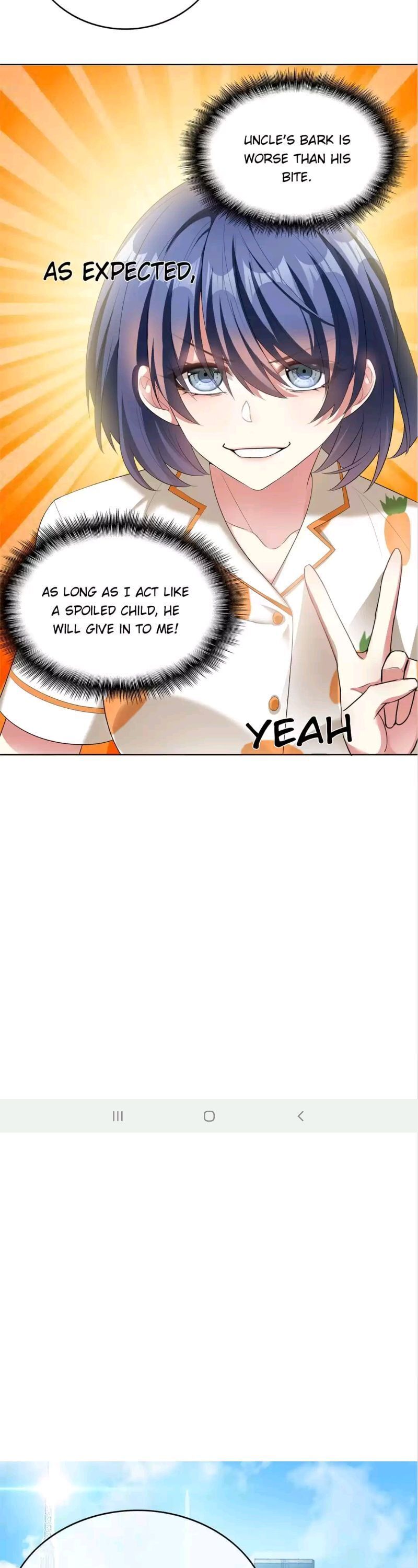 Lair & Love Game chapter 25 page 13