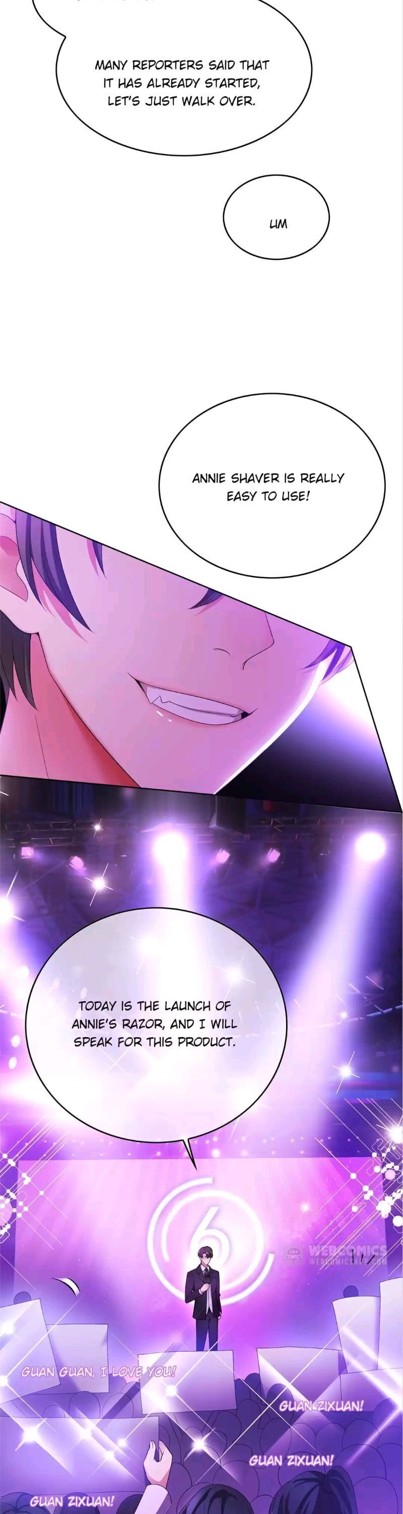 Lair & Love Game chapter 25 page 15