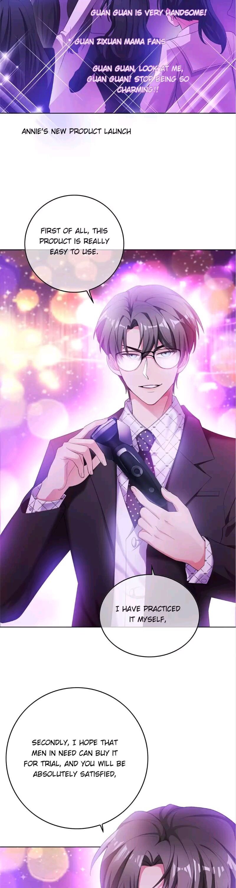 Lair & Love Game chapter 25 page 16