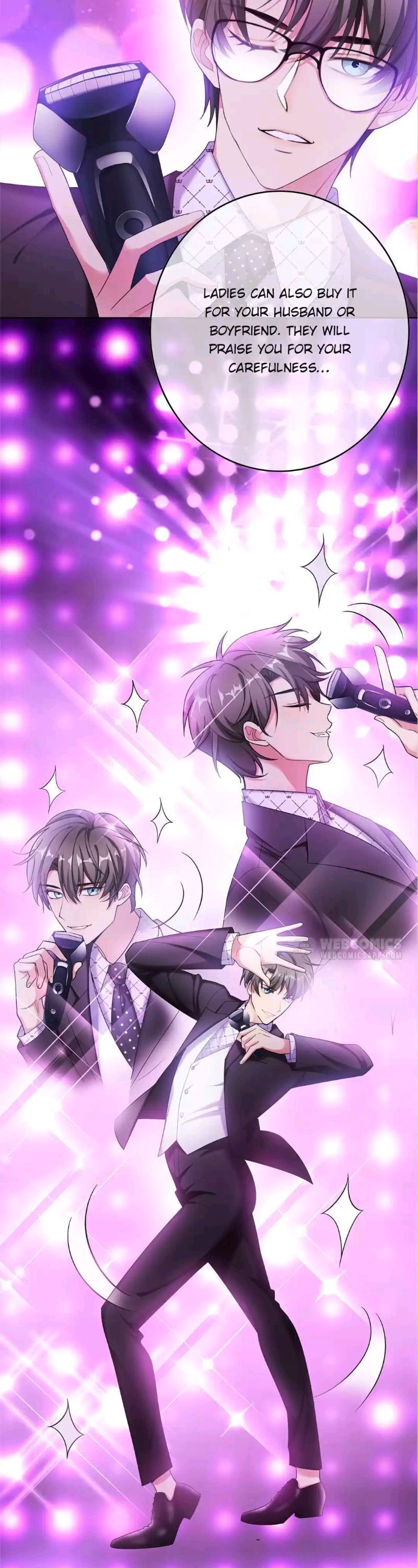 Lair & Love Game chapter 25 page 17