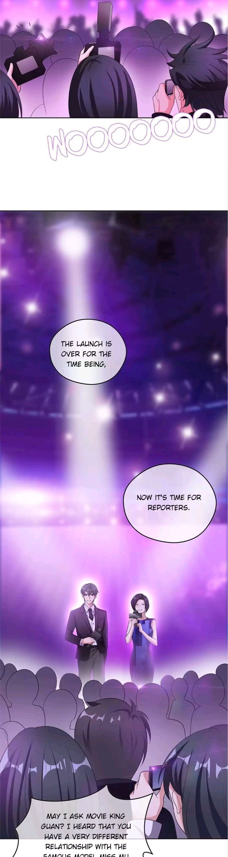 Lair & Love Game chapter 25 page 18