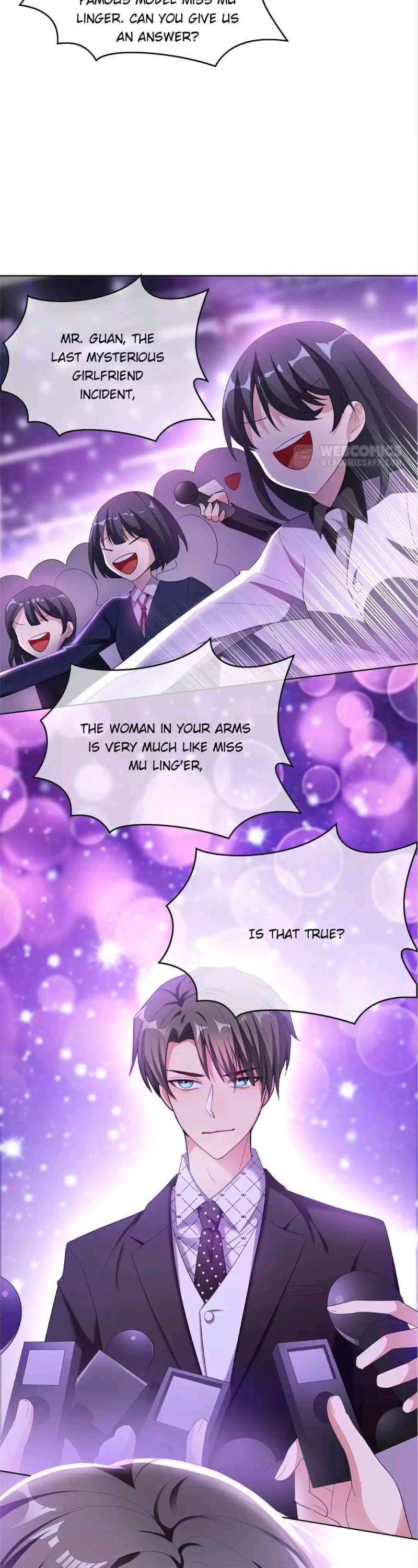 Lair & Love Game chapter 25 page 19