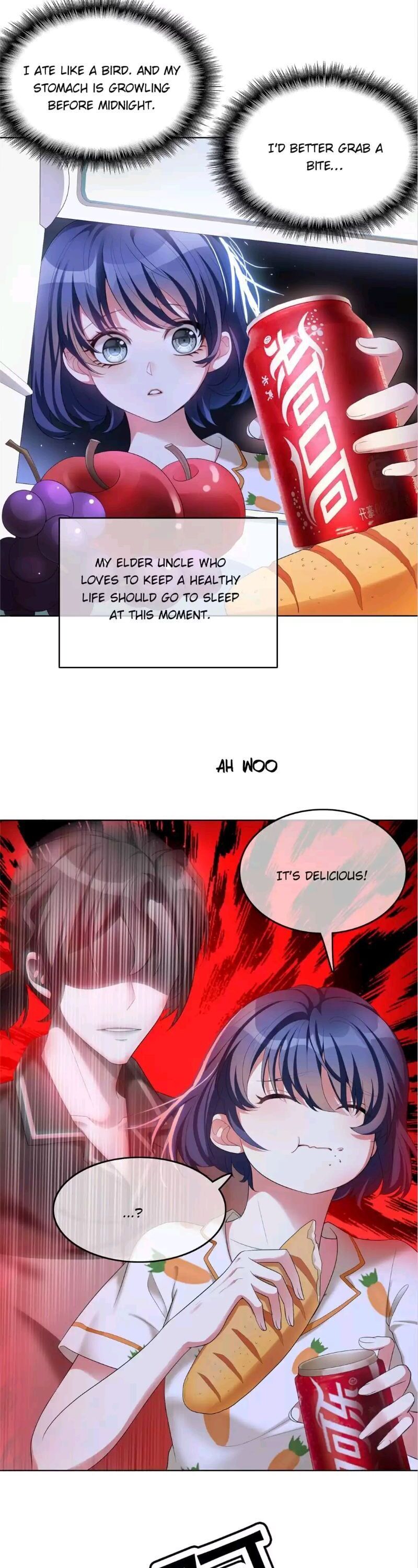 Lair & Love Game chapter 25 page 2