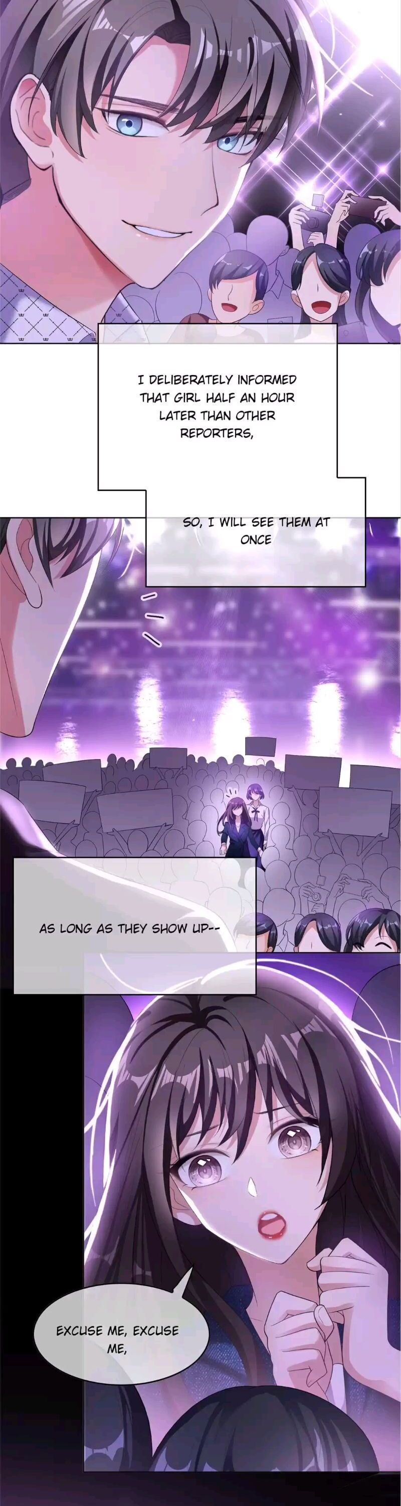 Lair & Love Game chapter 25 page 20