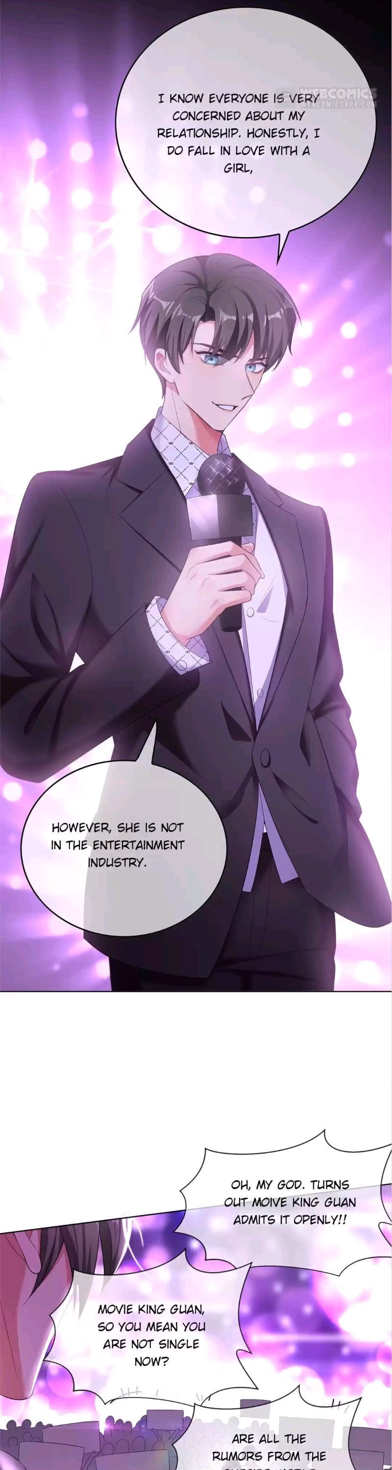 Lair & Love Game chapter 25 page 21