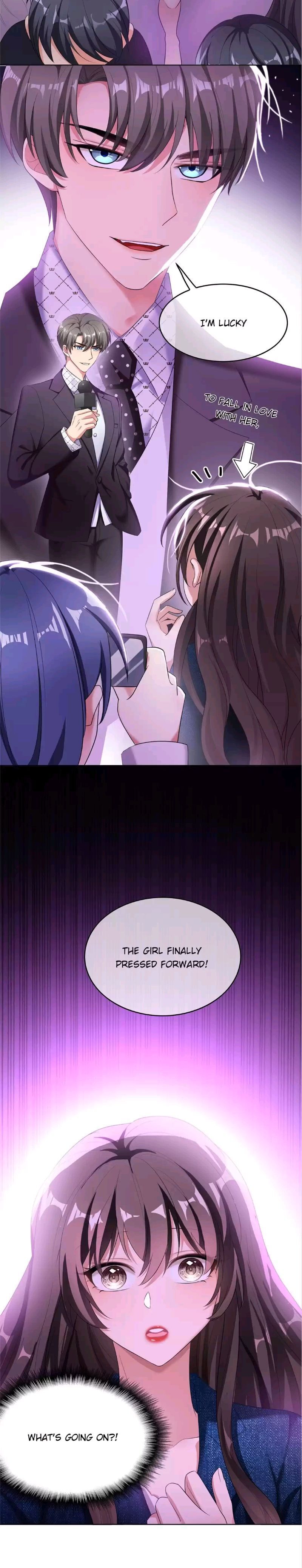 Lair & Love Game chapter 25 page 23