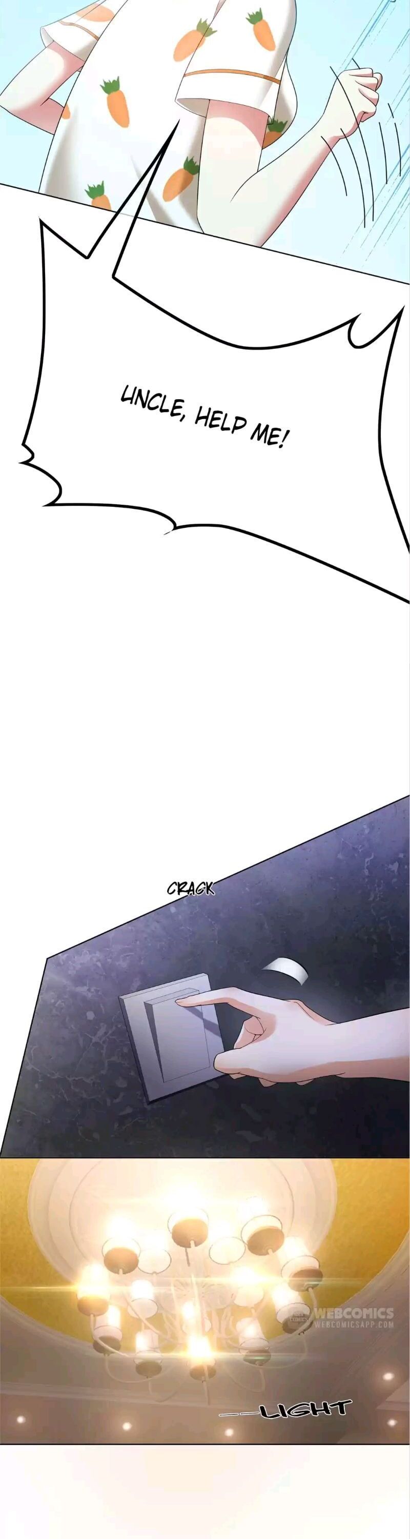 Lair & Love Game chapter 25 page 4