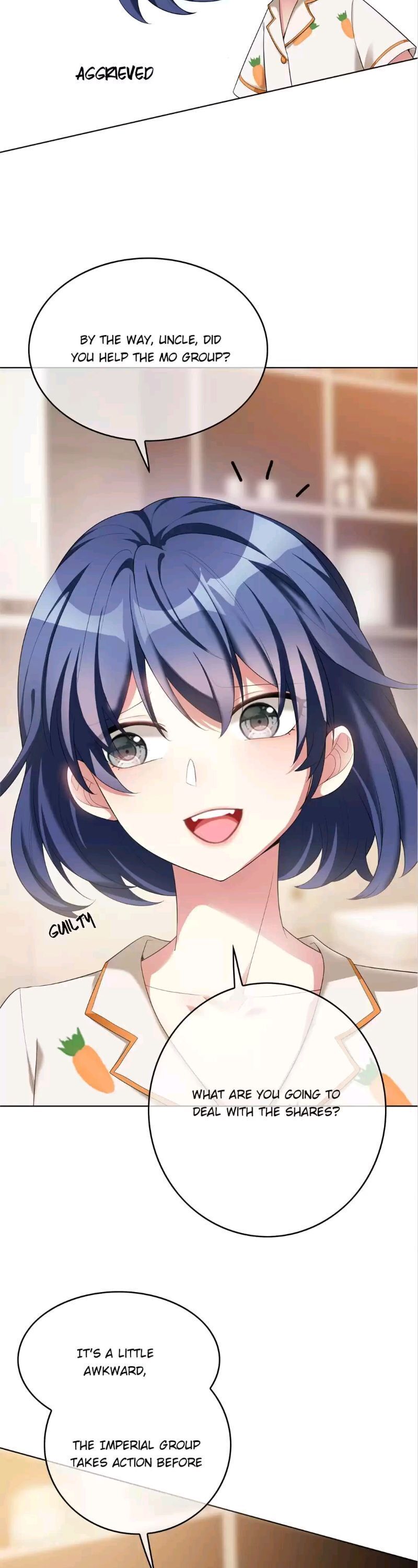 Lair & Love Game chapter 25 page 7