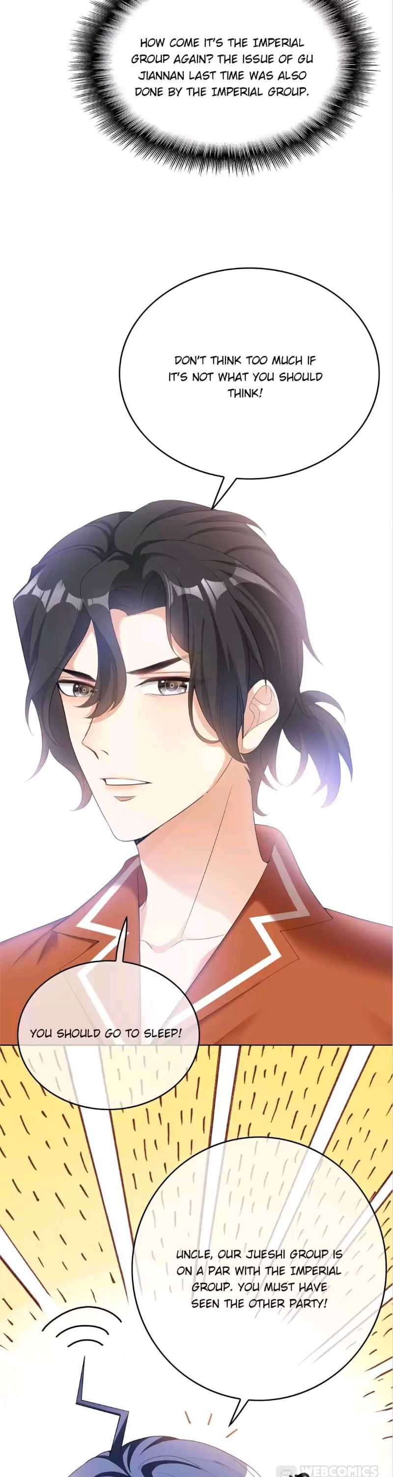 Lair & Love Game chapter 25 page 9