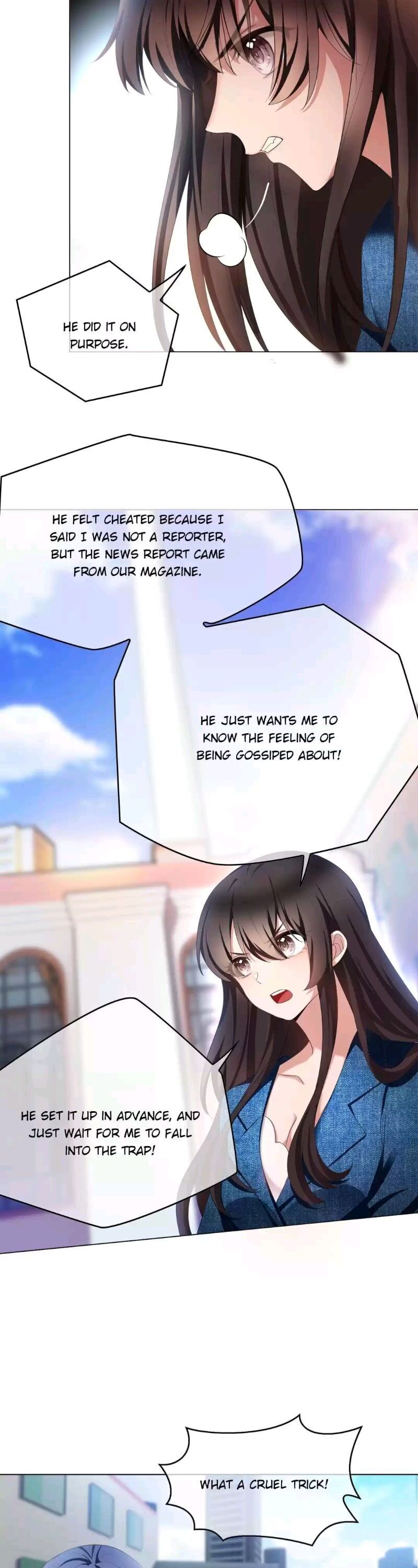 Lair & Love Game chapter 26 page 12