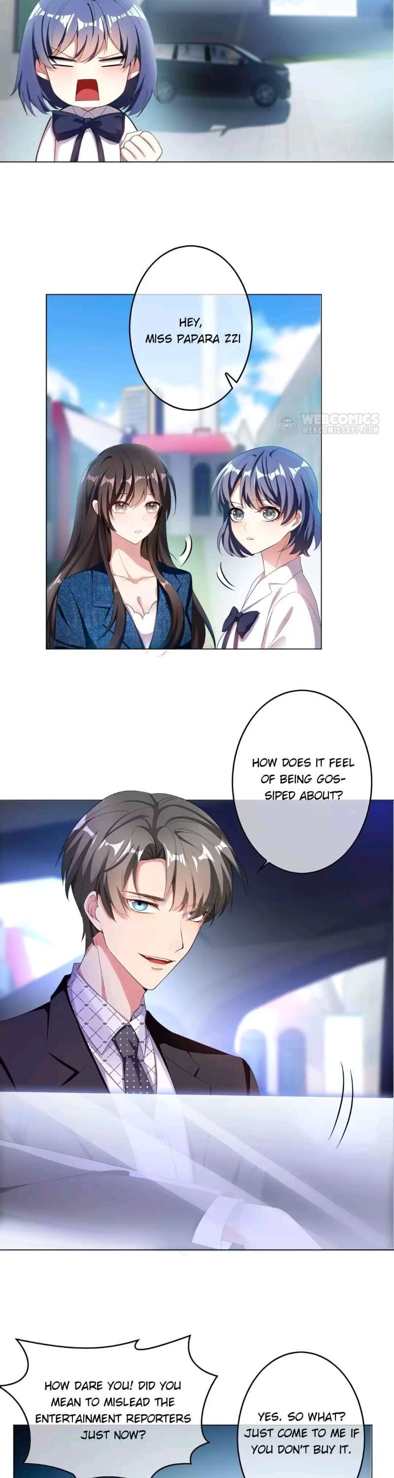 Lair & Love Game chapter 26 page 13