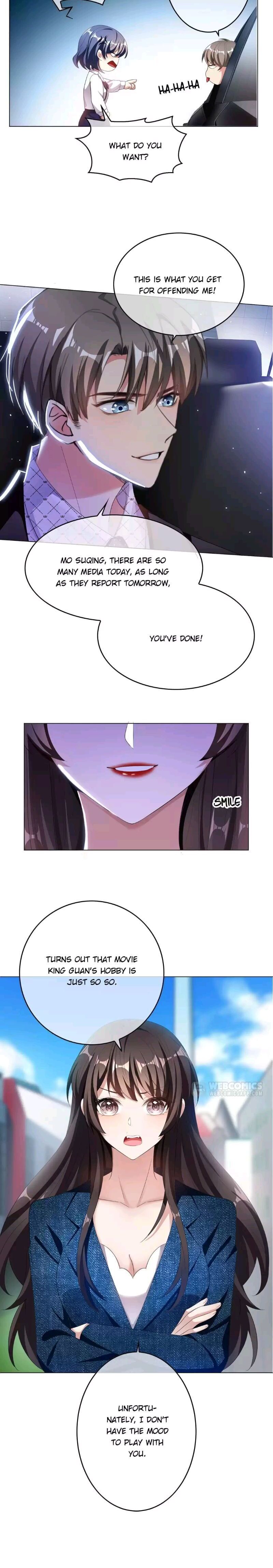 Lair & Love Game chapter 26 page 14