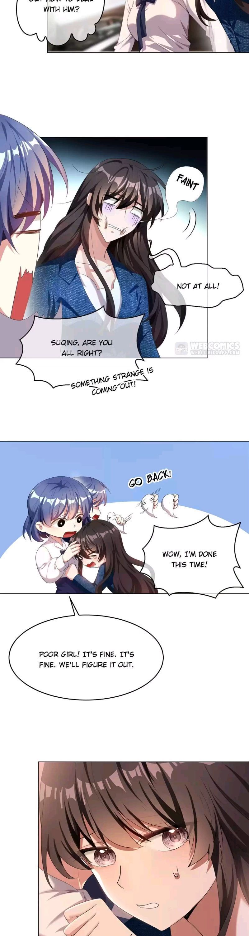 Lair & Love Game chapter 26 page 19