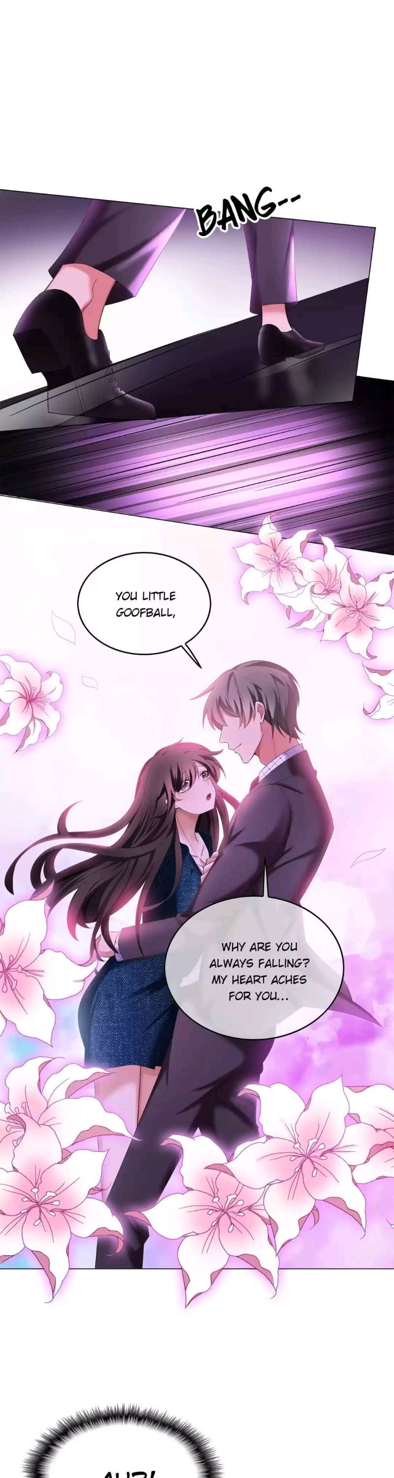 Lair & Love Game chapter 26 page 5