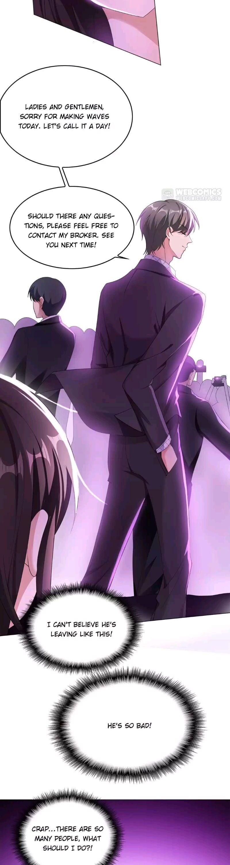 Lair & Love Game chapter 26 page 8