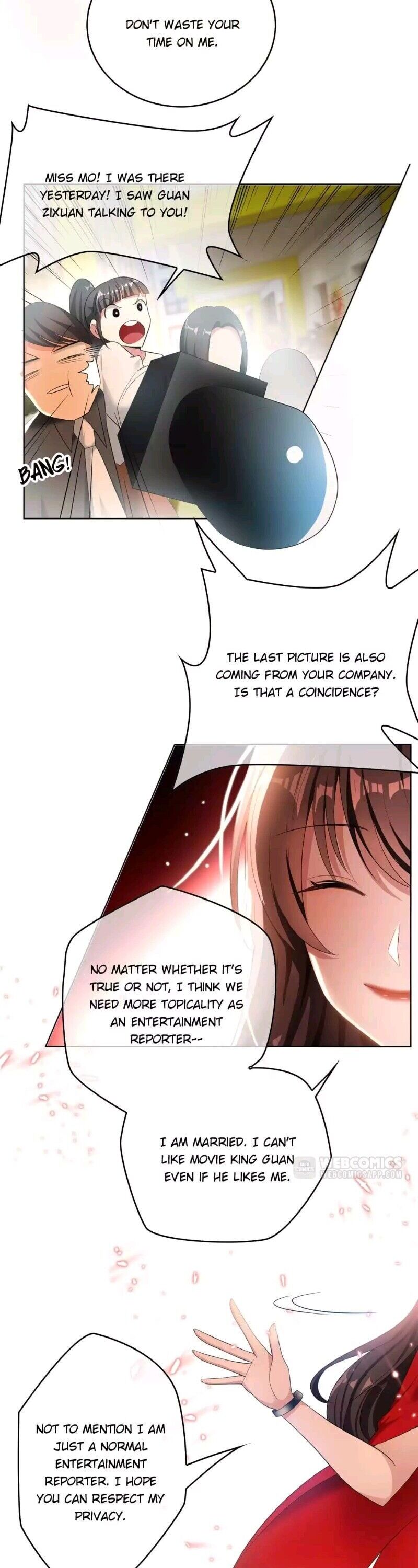 Lair & Love Game chapter 27 page 12