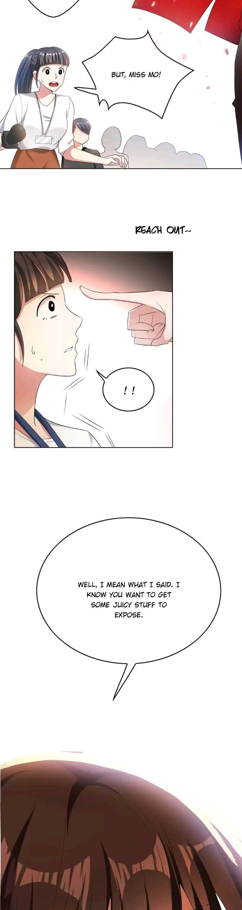 Lair & Love Game chapter 27 page 13