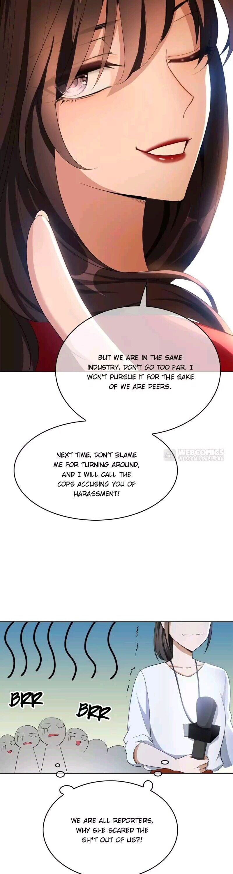 Lair & Love Game chapter 27 page 14