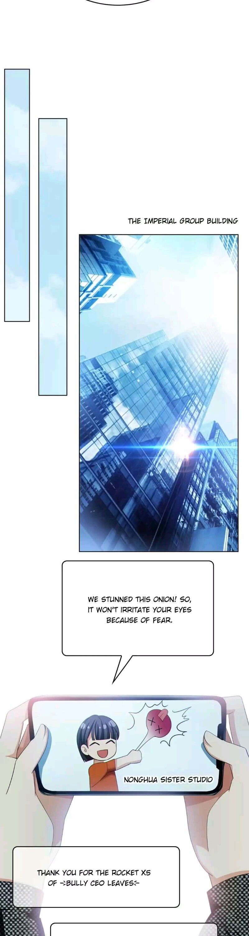 Lair & Love Game chapter 27 page 15