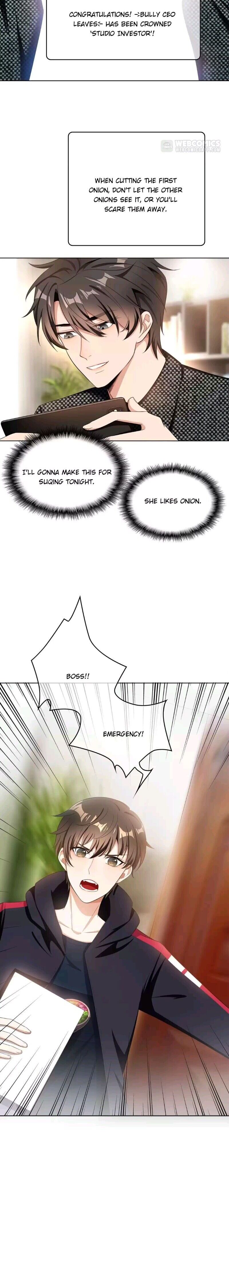 Lair & Love Game chapter 27 page 16