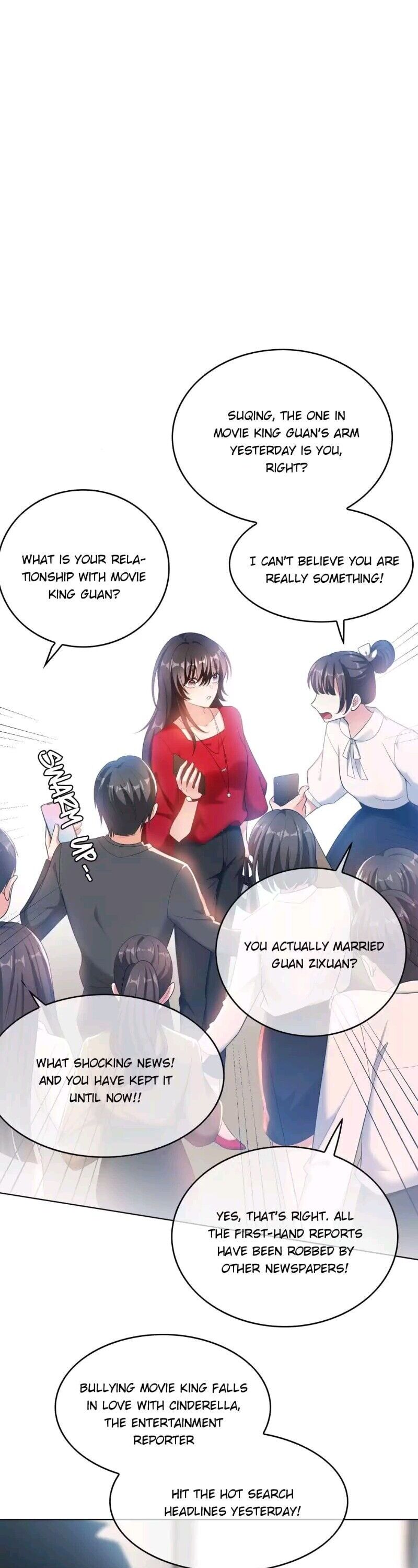 Lair & Love Game chapter 27 page 2