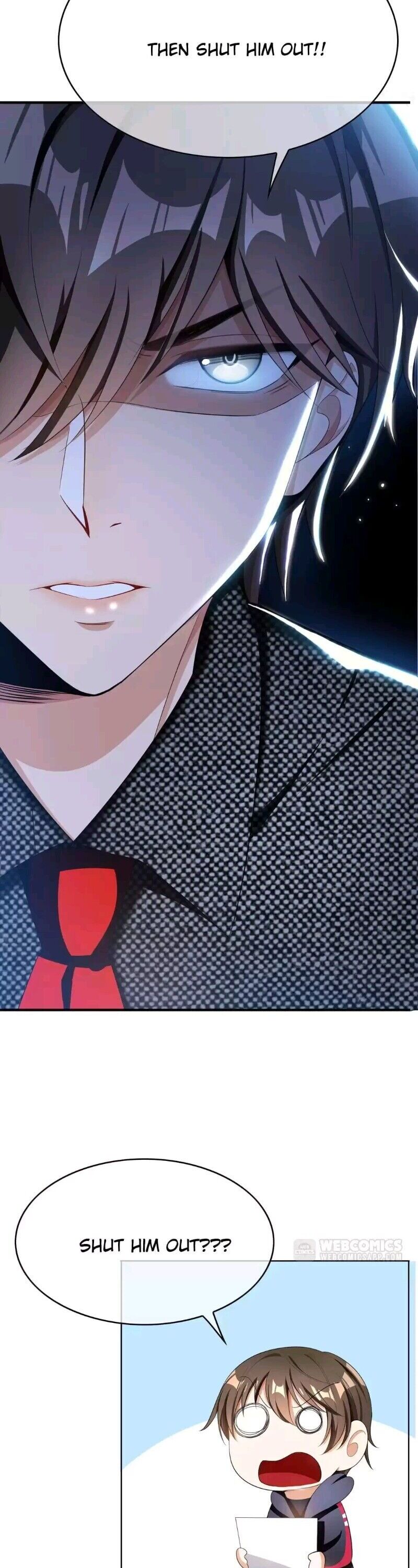 Lair & Love Game chapter 27 page 20