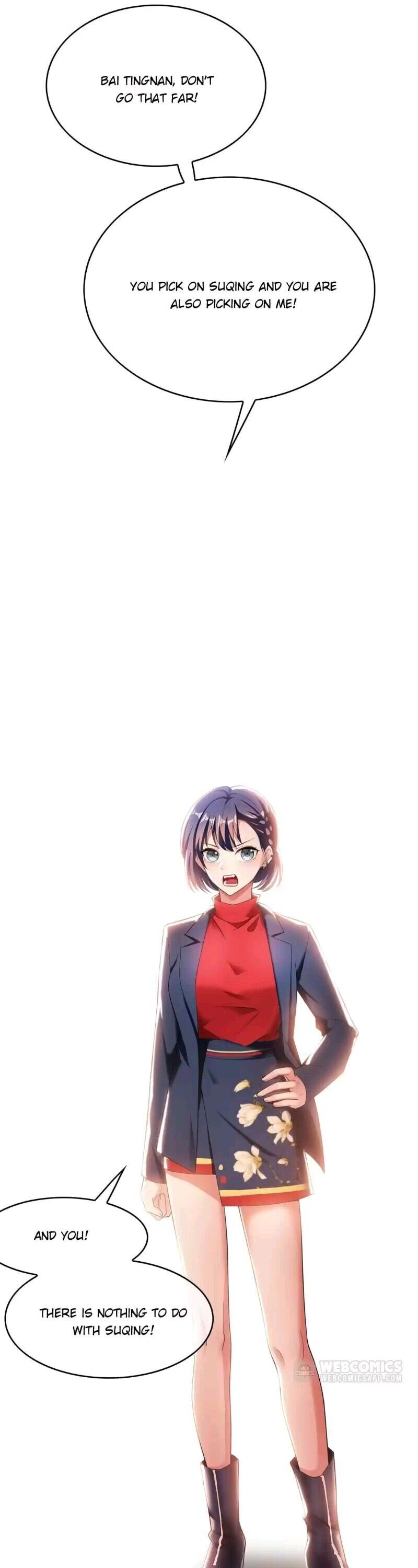 Lair & Love Game chapter 27 page 4